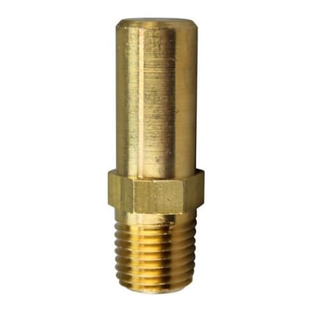 Allpoints Allpoints 262759 Brass Orifice (51) For Dynamic Cooking Systems 262759